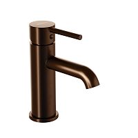 Смеситель для раковины, розовое золото Damixa Scandinavian Pure 360210500
