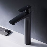 Смеситель для раковины, высокий AM.PM Gem F90A92022