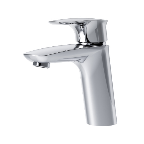 Смеситель для раковины AM.PM Spirit V2.1 F71A02100 фото 3