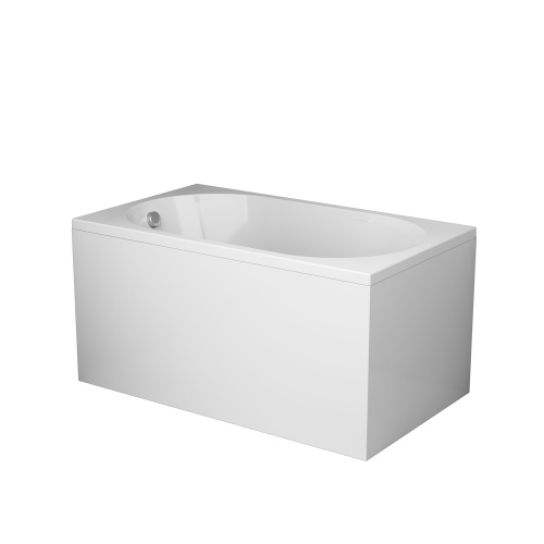 Акриловая ванна, 120х70 см AM.PM X-Joy W94A-120-070W-A фото 8