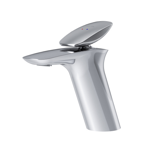 Смеситель для раковины AM.PM Spirit V2.0 F70A02100 фото 2