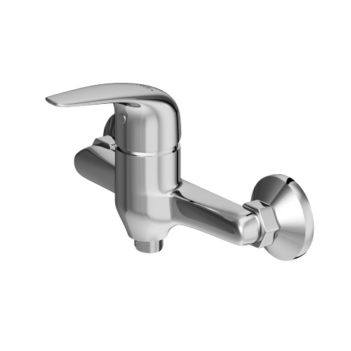 Смеситель для душа Dorff Stark D1102000 фото 7