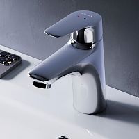 Смеситель для раковины AM.PM Joy F85E02100