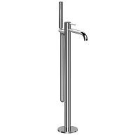 Напольный смеситель Raiber premium, коллекция Graceful
RP-010, цвет хром