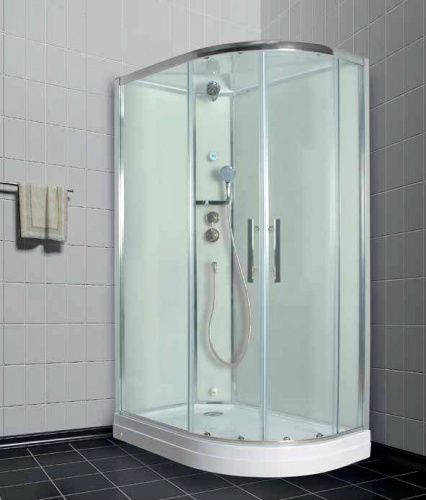 Душевая кабина Timo Ilma 902 L фото 2