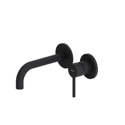 Смеситель для раковины, монтируемый в стену Damixa Scandinavian Pure 360260300