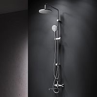 Душевая система AM.PM Gem F40890A94