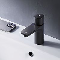 Смеситель для раковины нажимной TouchReel AM.PM X-Joy F85A02522