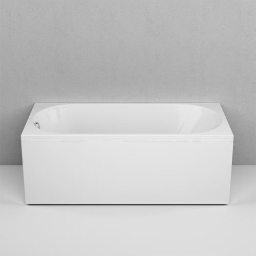 Акриловая ванна 150х70 см AM.PM X-Joy W94A-150-070W-A фото 8