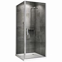 Душевой уголок 60х80 ABBER Sonnenstrand AG04060-S80