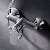 Смеситель для душа AM.PM Sunny F85C20000